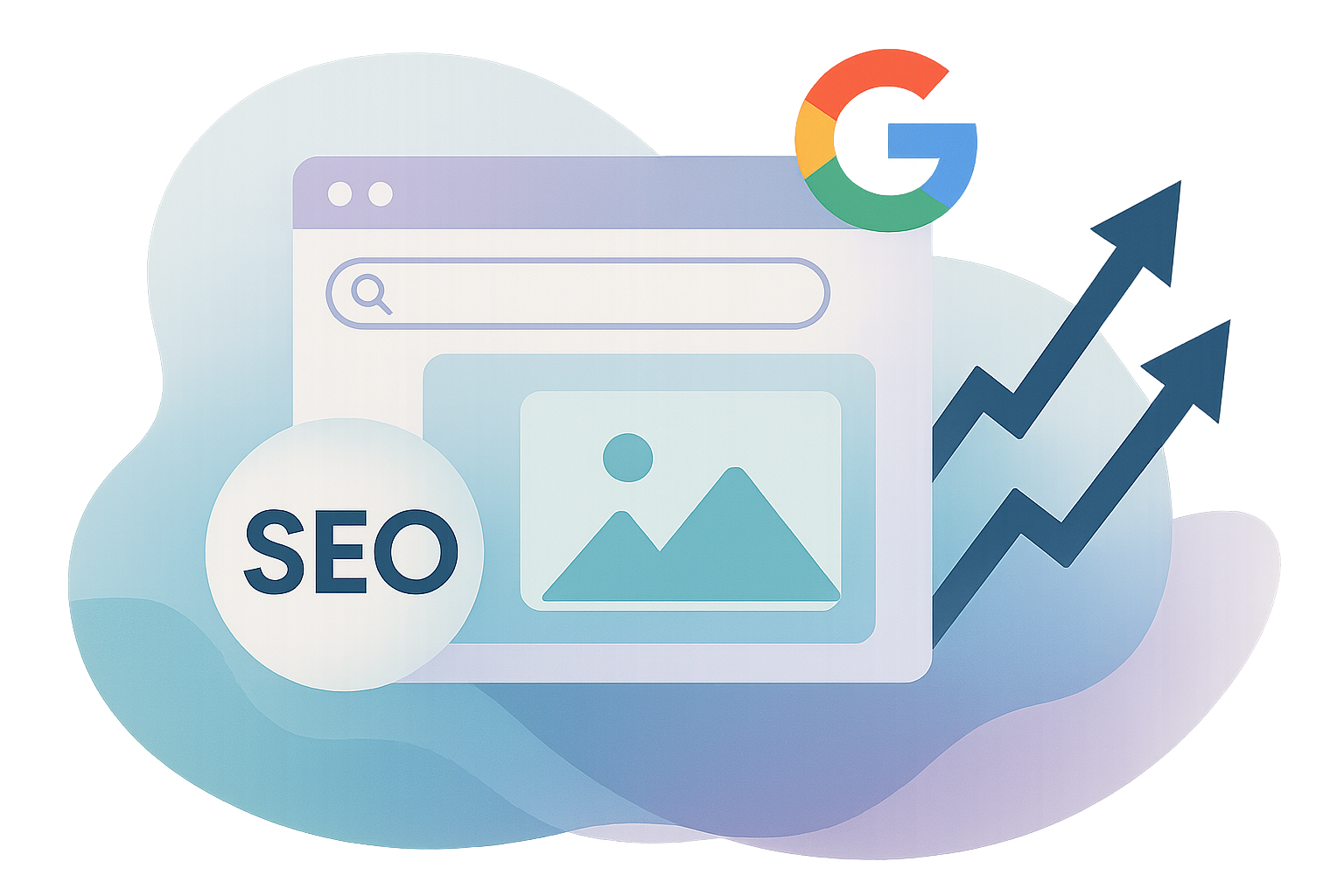 Görsel SEO ile Google Görseller'den Nasıl Trafik Çekilir?