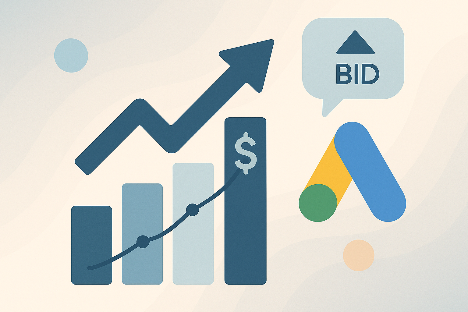 Google Ads Teklif Stratejileri Hangi Durumda Kullanılır?