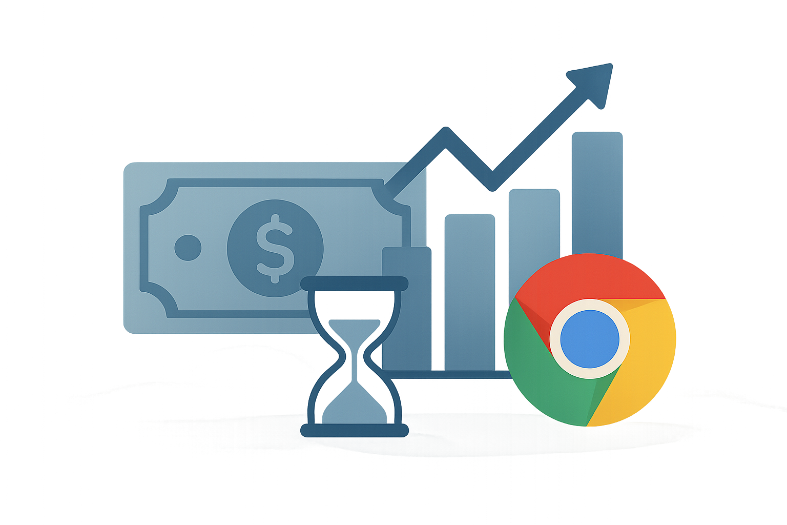 Google Reklam Bütçesi Nasıl Belirlenir?