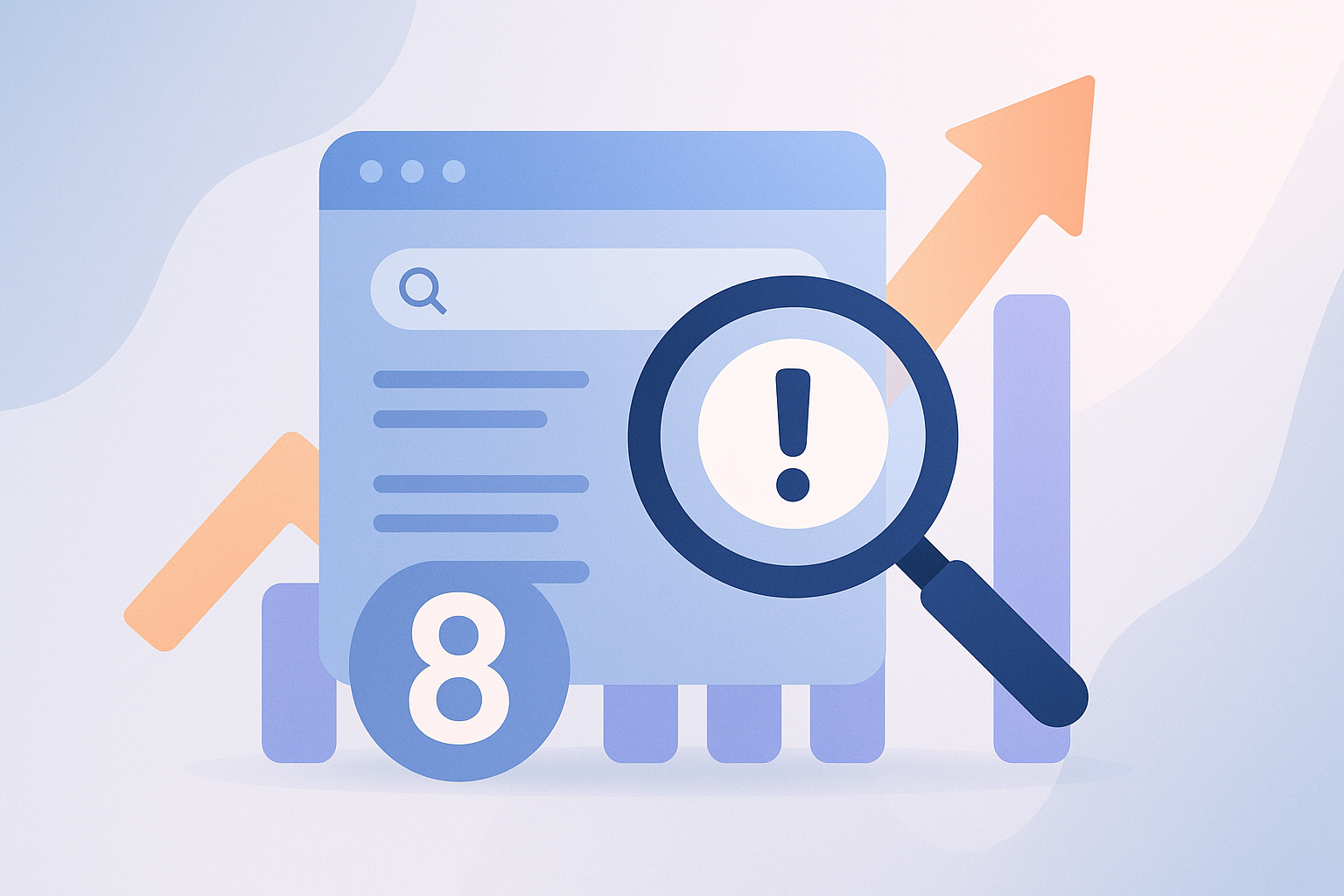 Google Sayfamı Neden İndekslemiyor? 8 Yaygın Sebep
