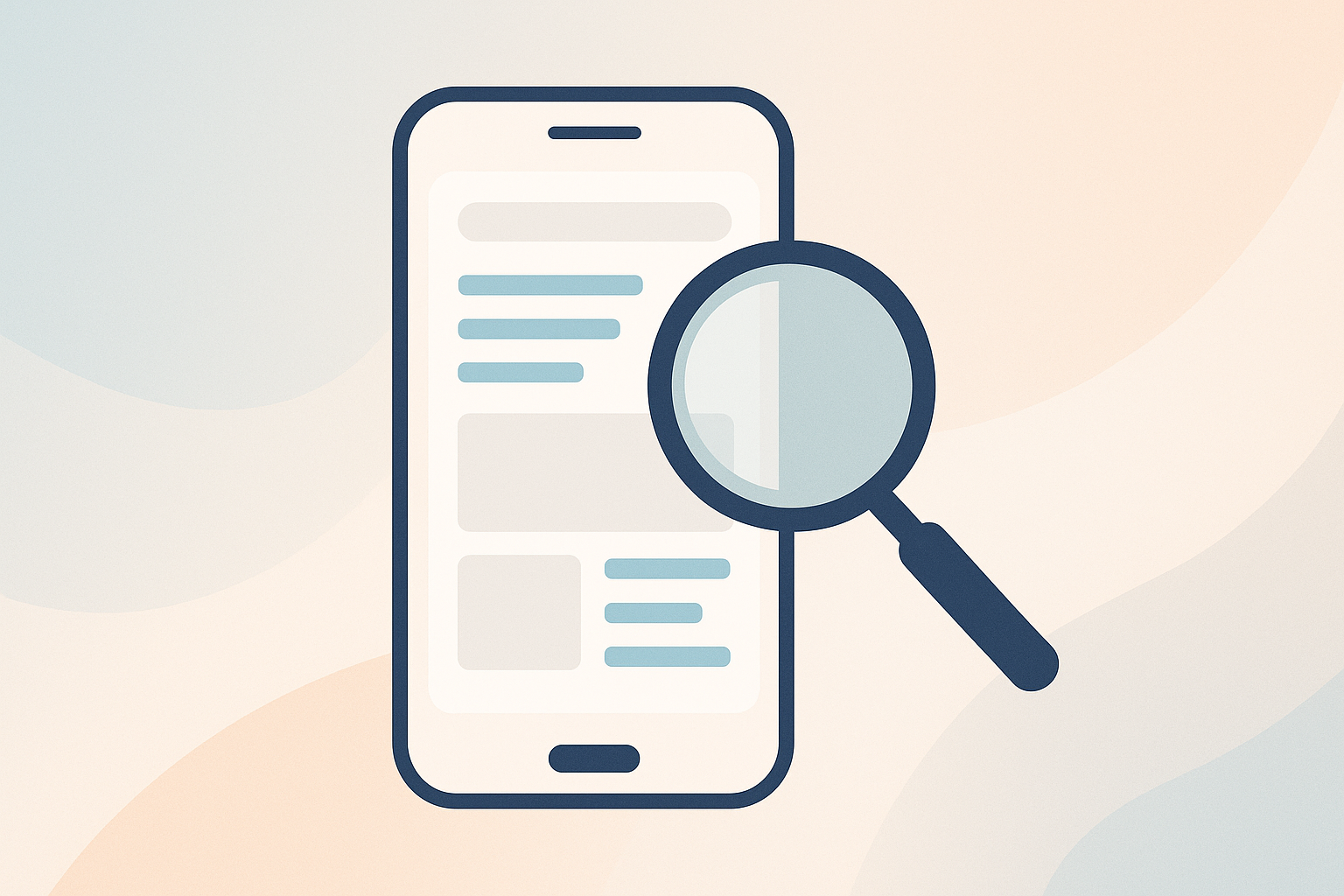 Mobile-First Indexing İçin Hangi Kontroller Yapılmalı?