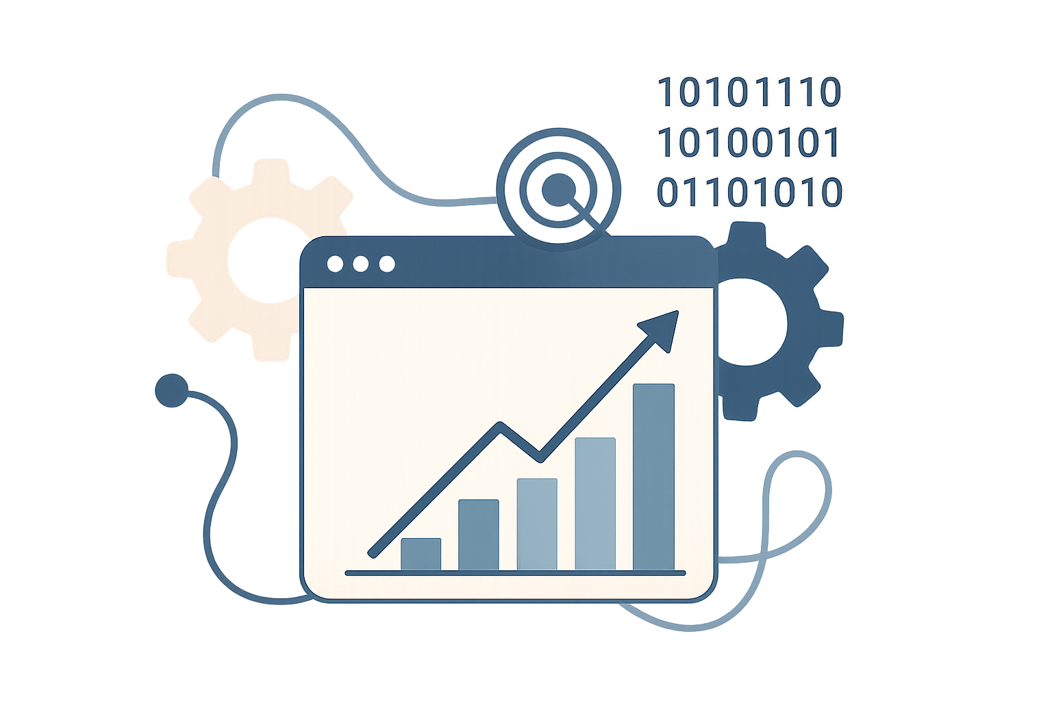 Programatik SEO ile Binlerce Sayfa Nasıl Üretilir?