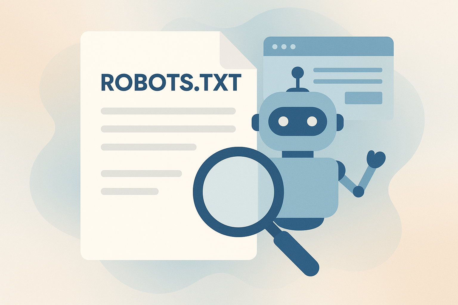 Robots.txt ve Meta Robots ile Tarama Nasıl Kontrol Edilir?