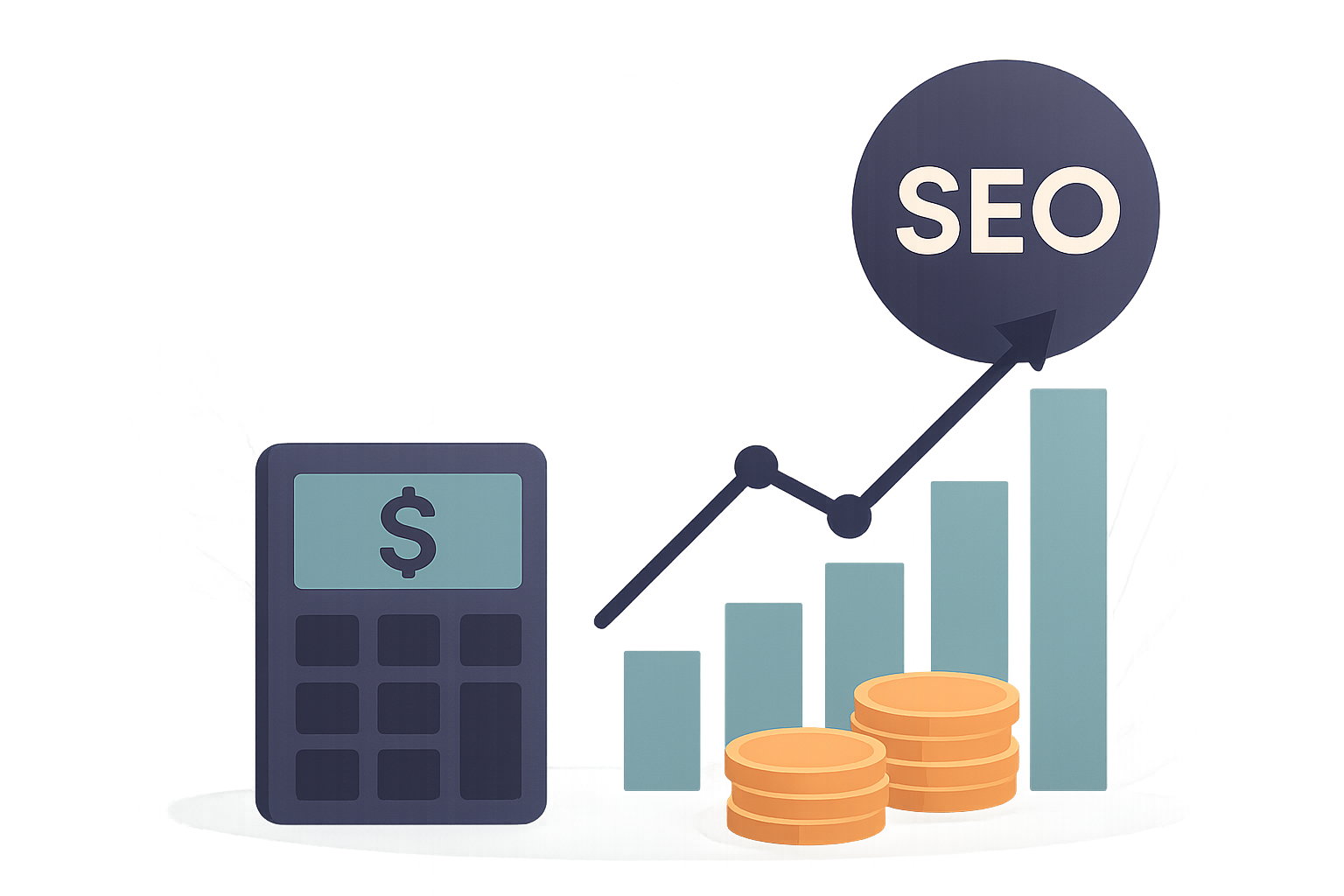 Sınırlı SEO Bütçesiyle En Yüksek Getiri Nasıl Alınır?
