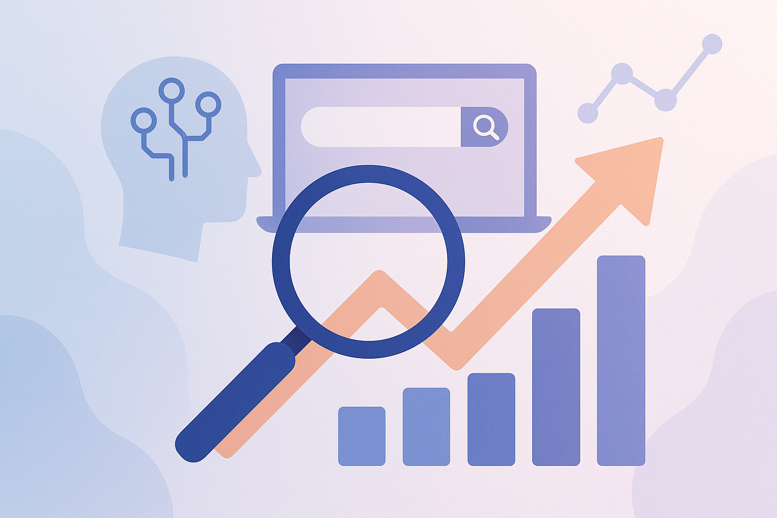 Yapay Zeka Aramaları ve SGE Çağında SEO Stratejisi Nasıl Kurulur?