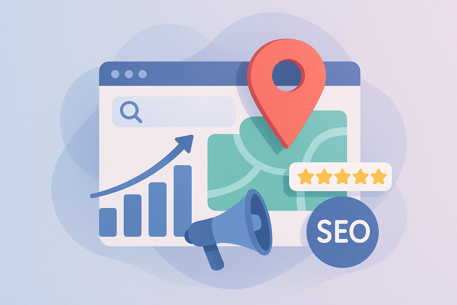 Yerel SEO ile Google İşletme Profilinde Nasıl Öne Çıkılır?